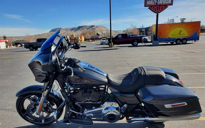 2026 Harley-Davidson Street Glide®
