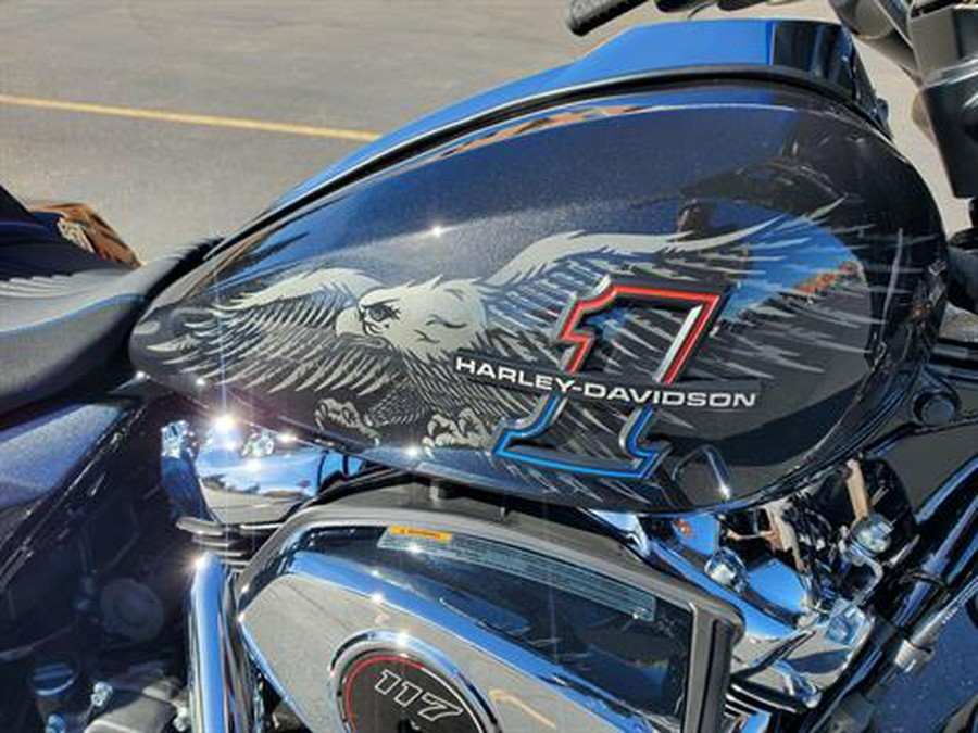 2026 Harley-Davidson Street Glide®