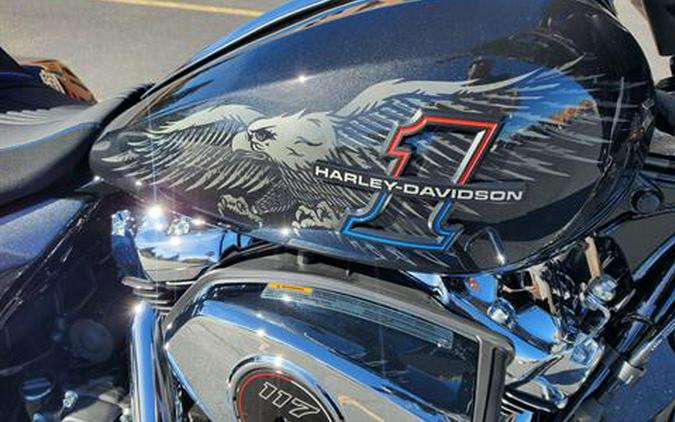 2026 Harley-Davidson Street Glide®