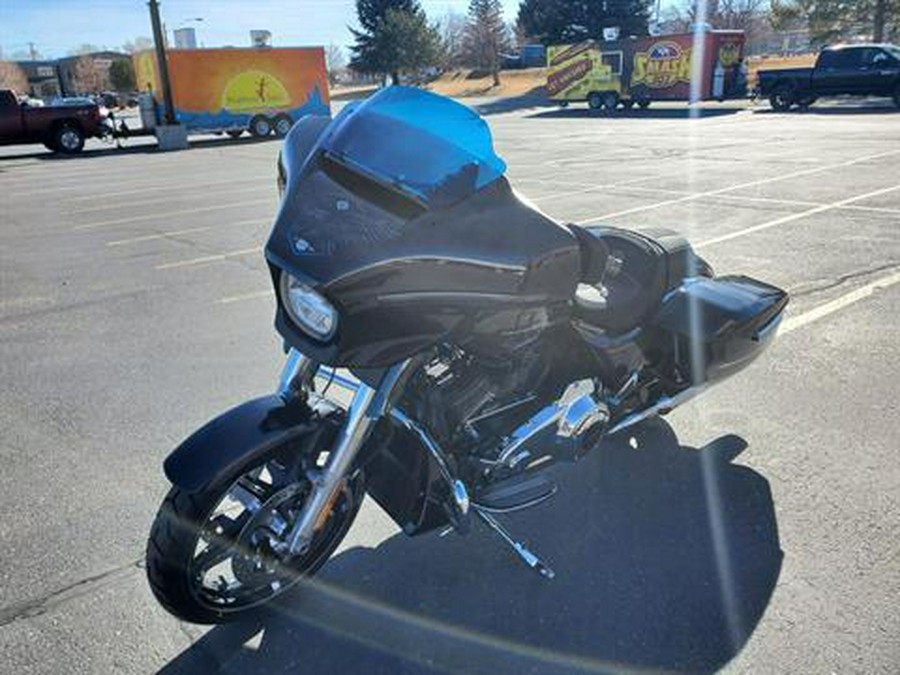 2026 Harley-Davidson Street Glide®