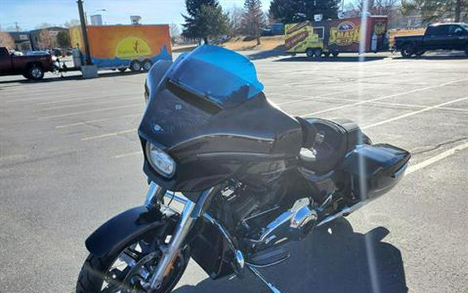 2026 Harley-Davidson Street Glide®