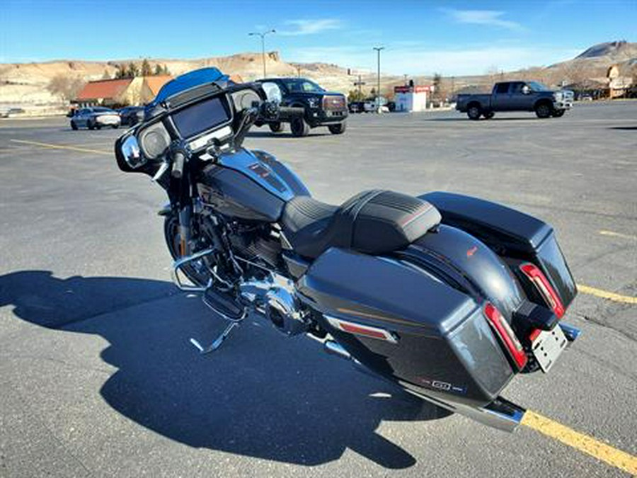 2026 Harley-Davidson Street Glide®
