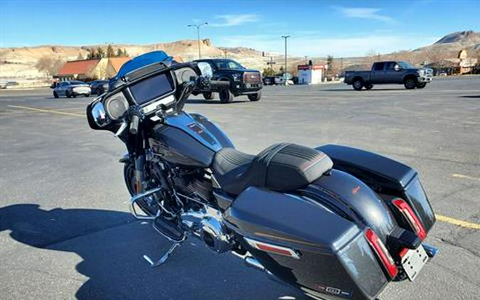 2026 Harley-Davidson Street Glide®