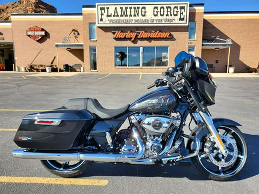 2026 Harley-Davidson Street Glide®