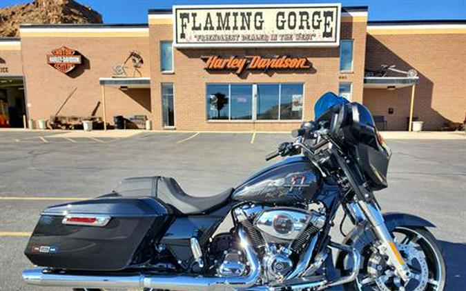 2026 Harley-Davidson Street Glide®