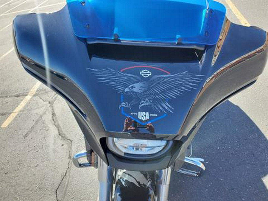 2026 Harley-Davidson Street Glide®