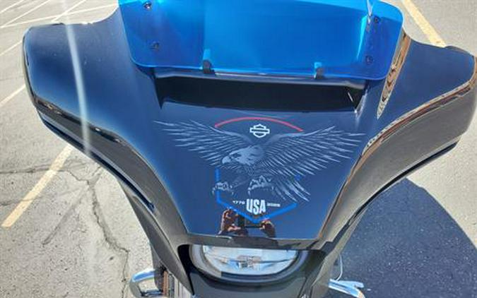 2026 Harley-Davidson Street Glide®