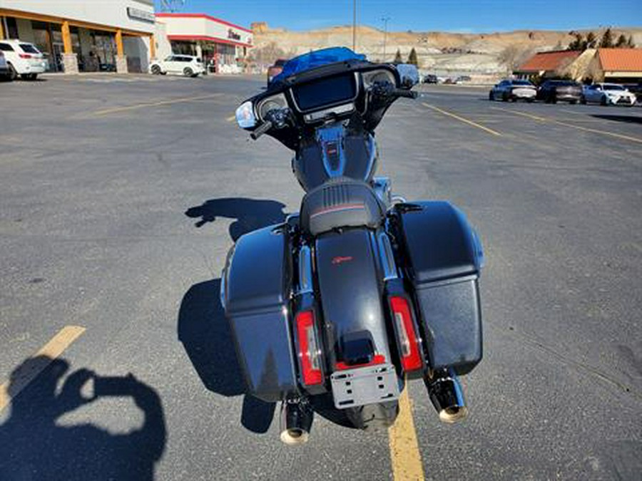 2026 Harley-Davidson Street Glide®