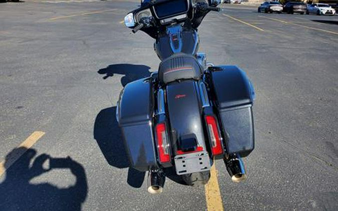 2026 Harley-Davidson Street Glide®