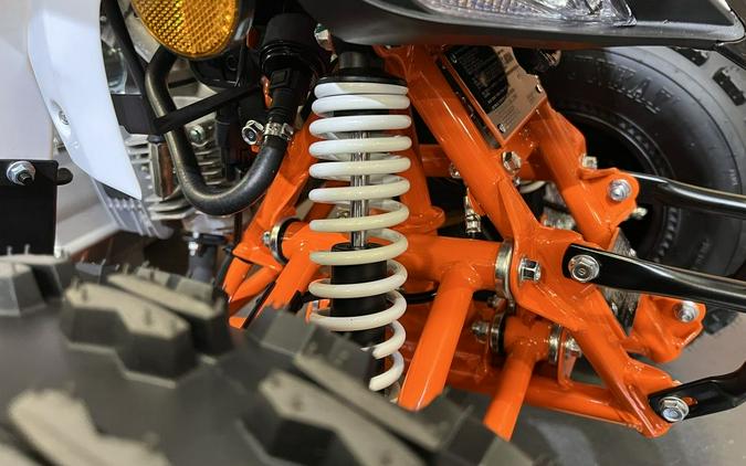 2026 Kayo Predator 125