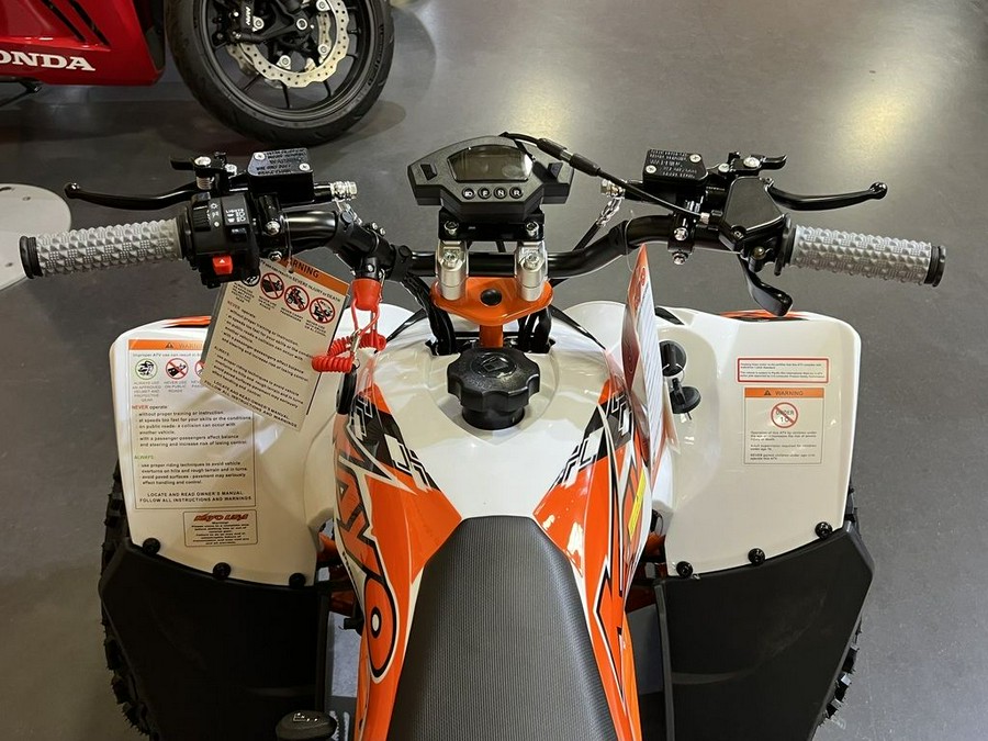 2026 Kayo Predator 125