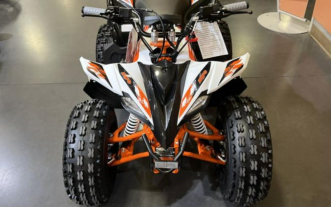 2026 Kayo Predator 125