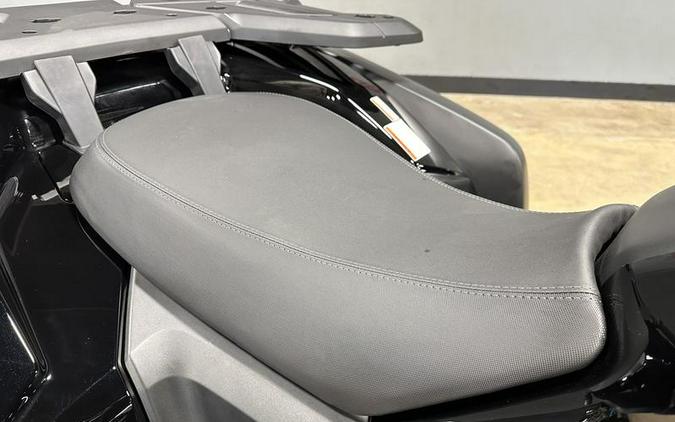 2026 CFMOTO CFORCE 600