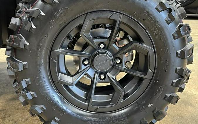 2026 CFMOTO CFORCE 600