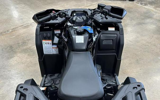 2026 CFMOTO CFORCE 600