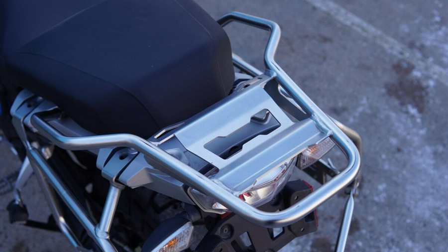 2018 BMW Motorrad R 1200 GS Adventure