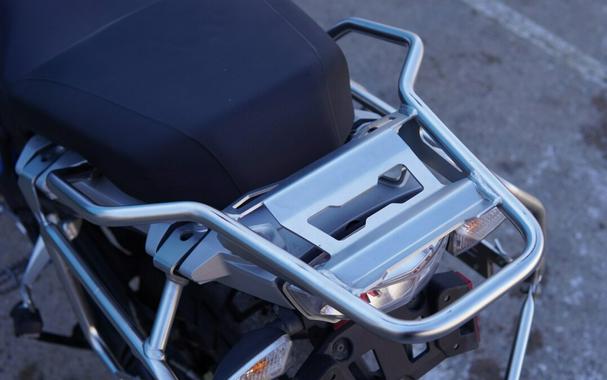 2018 BMW Motorrad R 1200 GS Adventure