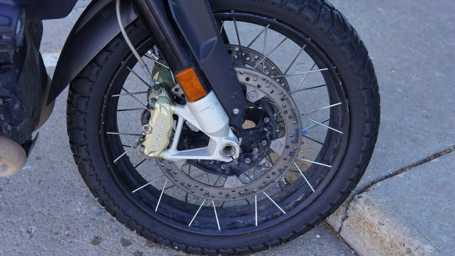 2018 BMW Motorrad R 1200 GS Adventure