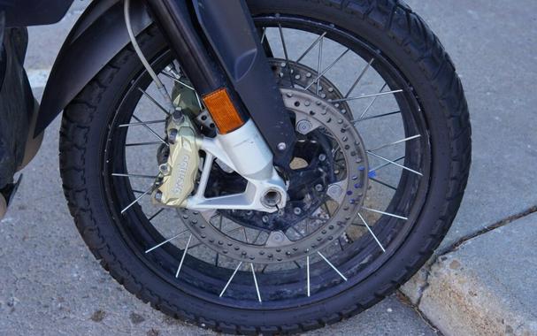 2018 BMW Motorrad R 1200 GS Adventure