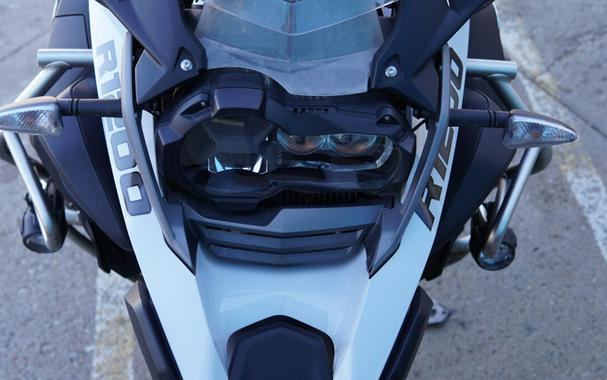 2018 BMW Motorrad R 1200 GS Adventure