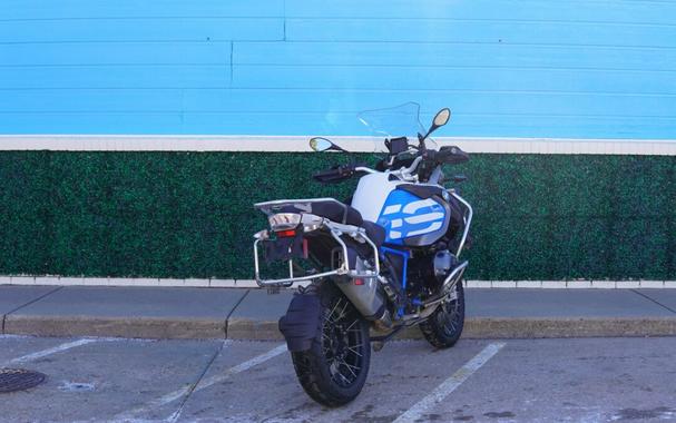 2018 BMW Motorrad R 1200 GS Adventure