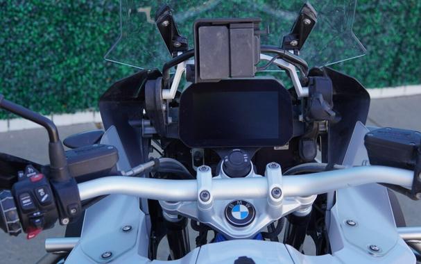 2018 BMW Motorrad R 1200 GS Adventure