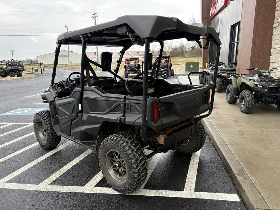 2017 Honda® Pioneer 1000-5