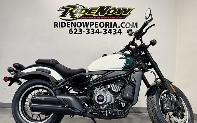 2026 CFMOTO CL-C 450