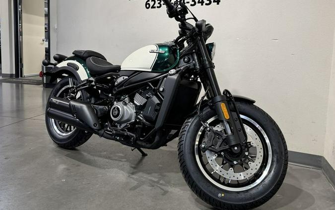 2026 CFMOTO CL-C 450