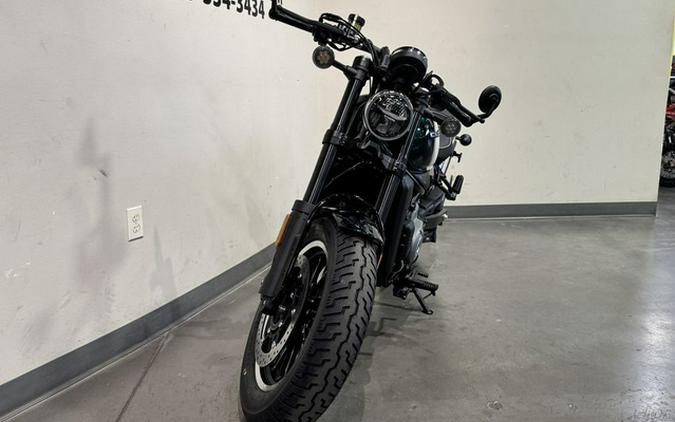 2026 CFMOTO CL-C 450