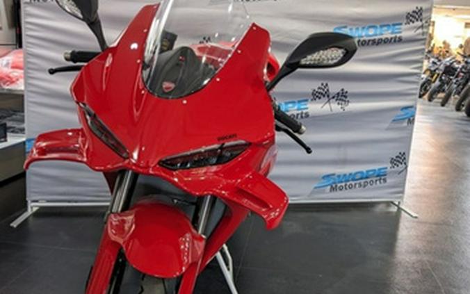 2026 Ducati Panigale V4