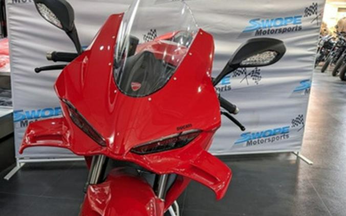 2026 Ducati Panigale V4