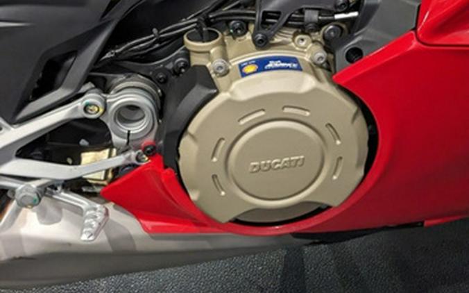 2026 Ducati Panigale V4