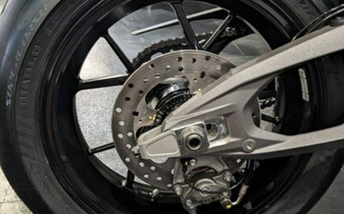 2026 Ducati Panigale V4