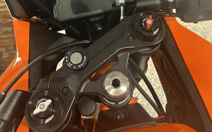2024 KTM RC 390