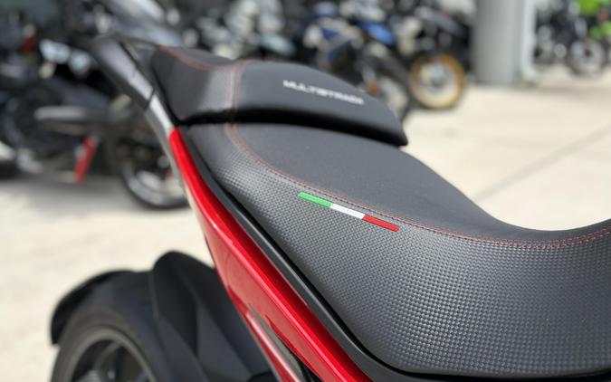 2015 Ducati Multistrada 1200 S