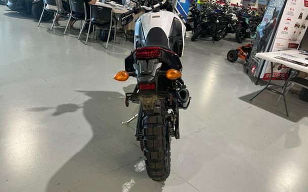 2021 Yamaha Tenere 700