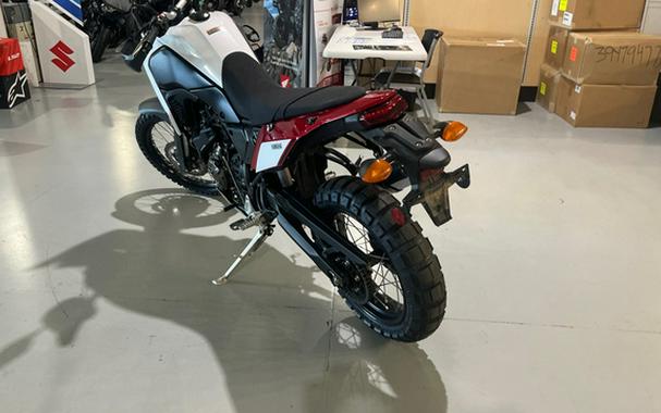 2021 Yamaha Tenere 700