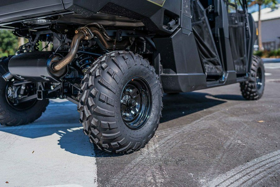 2026 Polaris Ranger Crew 1000