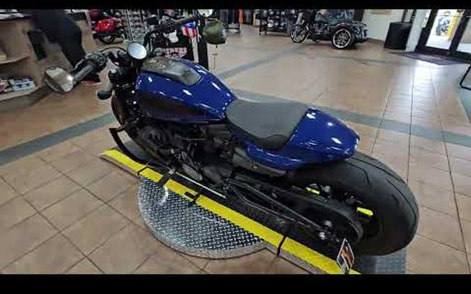 Harley-Davidson Sportster S motorcycles for sale in Birmingham, AL