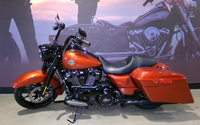 2025 Harley-Davidson® Road King™ Special