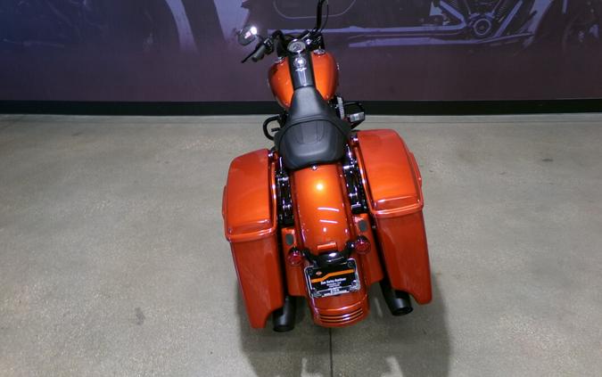 2025 Harley-Davidson® Road King™ Special