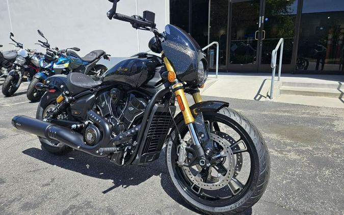 New 2026 Indian Motorcycle 101 Scout