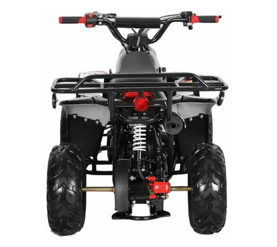 2026 Coolster ATV-3050C