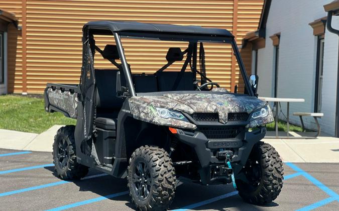 2026 CFMOTO UFORCE 1000