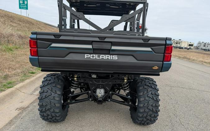 2026 Polaris Ranger Crew XP 1000 Premium