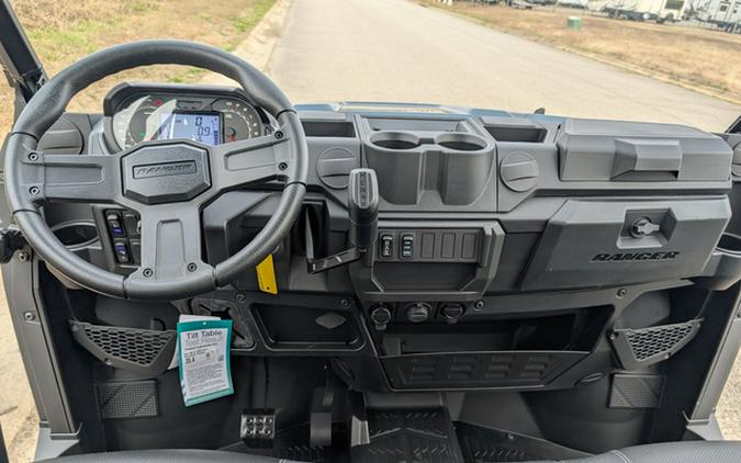 2026 Polaris Ranger Crew XP 1000 Premium