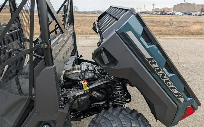 2026 Polaris Ranger Crew XP 1000 Premium