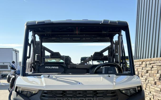 2026 Polaris Ranger Crew 1000 Premium