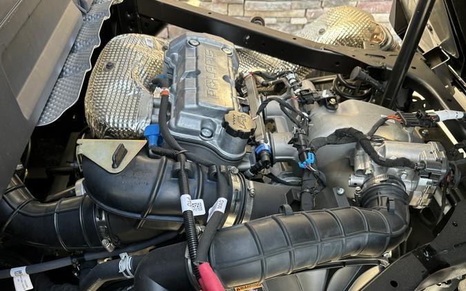 2026 Polaris Ranger Crew 1000 Premium